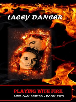 cover image of Playing with Fire